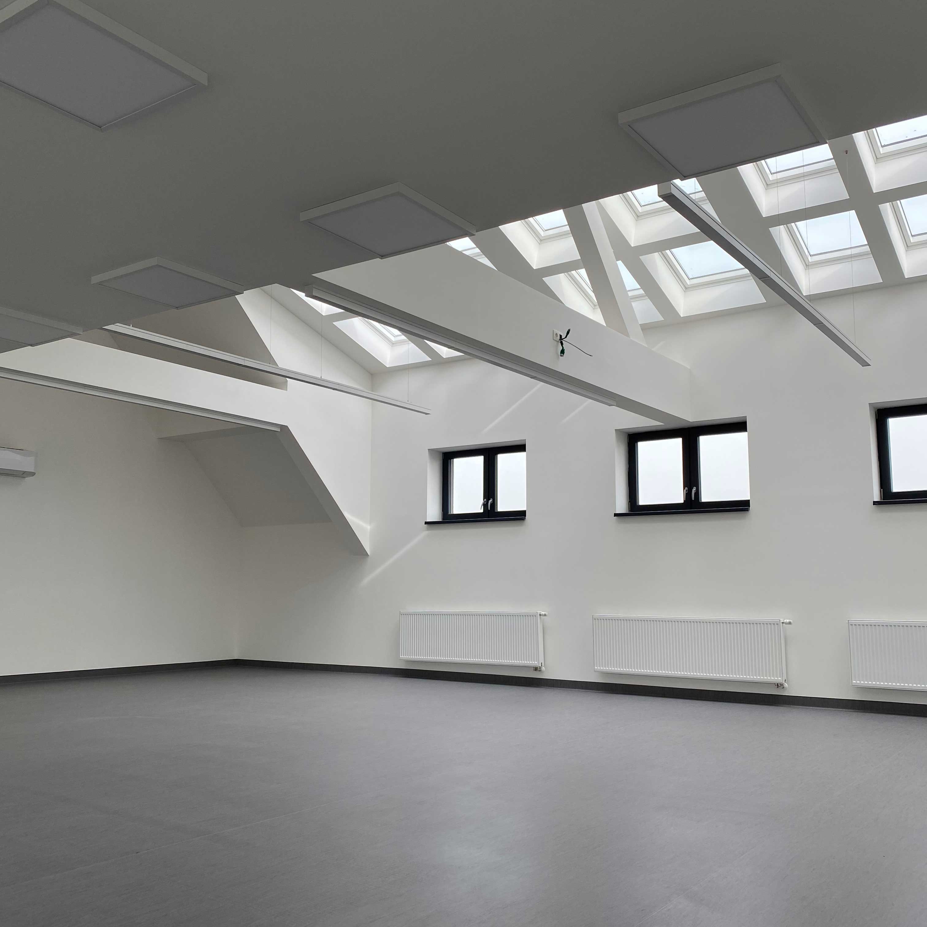 No Job is Too Small for Us